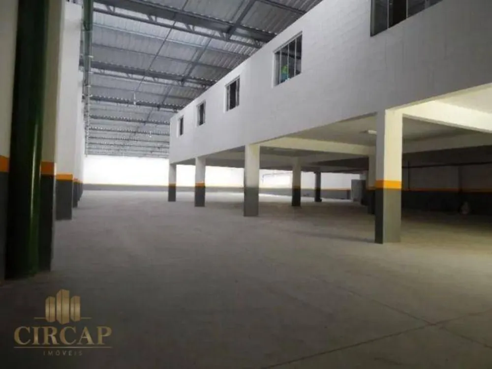 Depósito-Galpão, 2200 m² - Foto 7