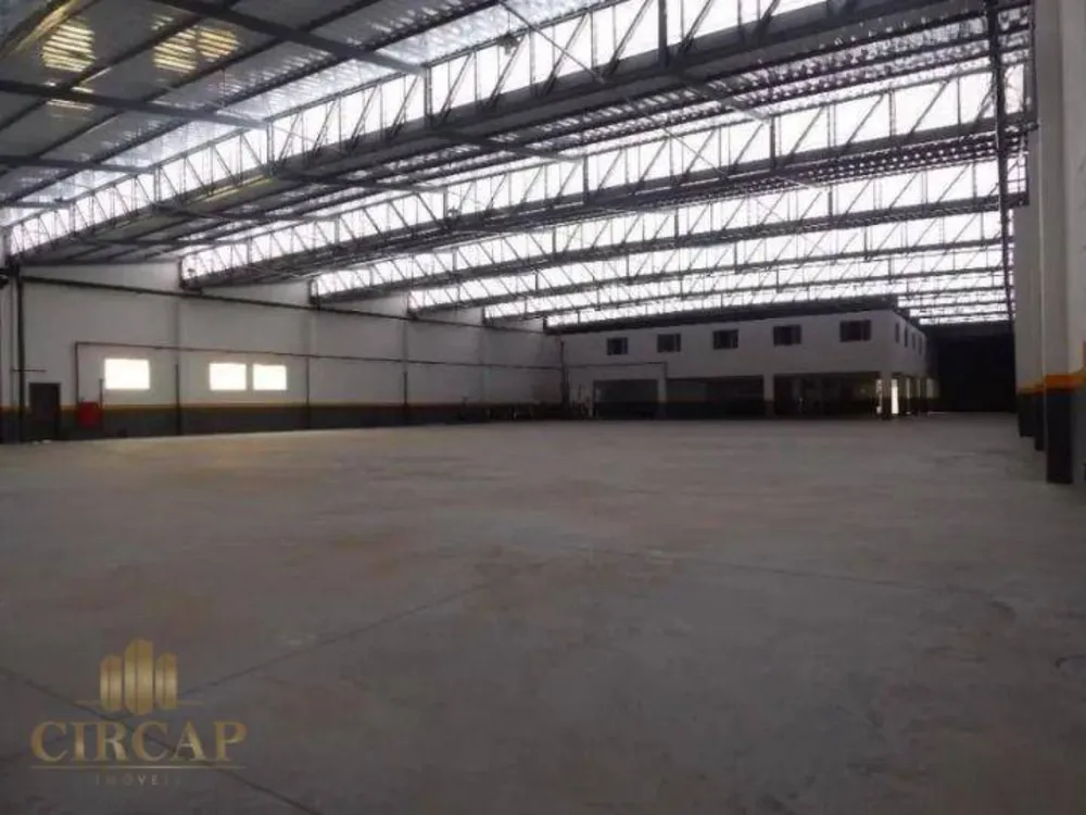 Depósito-Galpão, 2200 m² - Foto 9