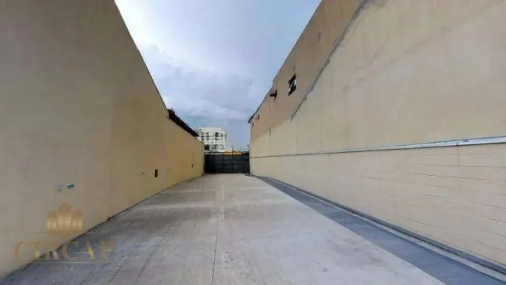 Depósito-Galpão, 2200 m² - Foto 4