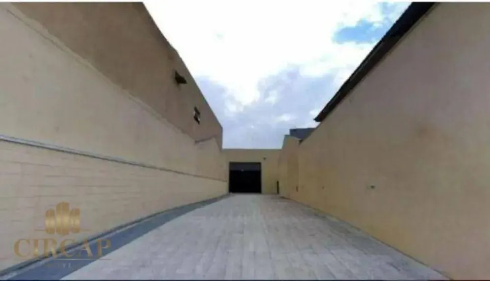 Depósito-Galpão, 2200 m² - Foto 5