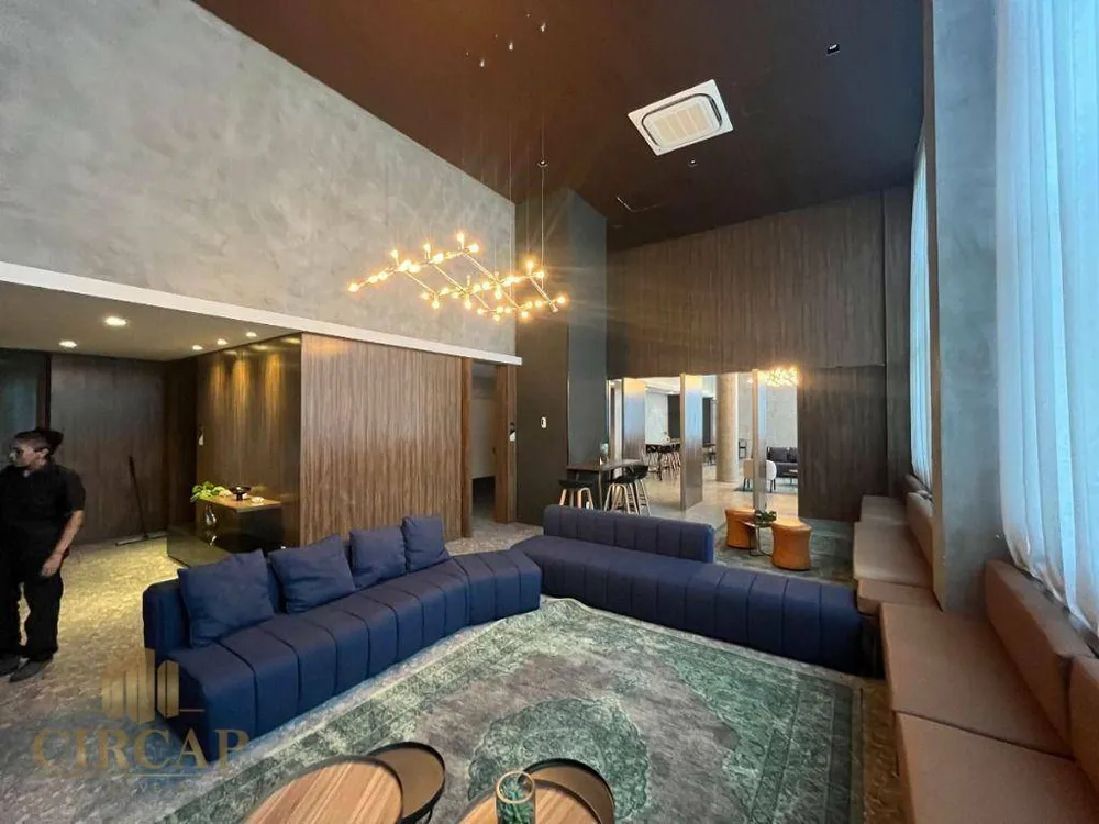 Apartamento, 4 quartos, 150 m² - Foto 15