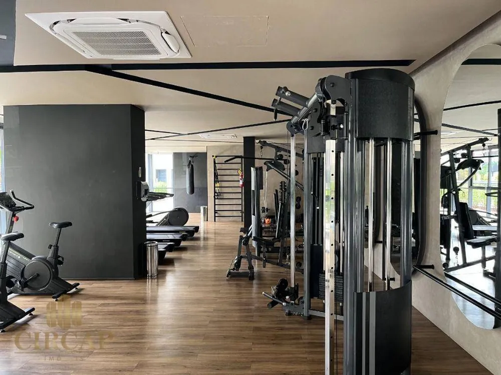 Apartamento, 4 quartos, 150 m² - Foto 19