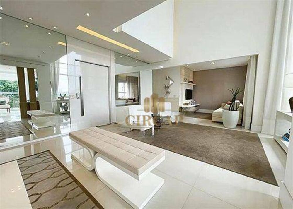 Apartamento, 3 quartos, 230 m² - Foto 6