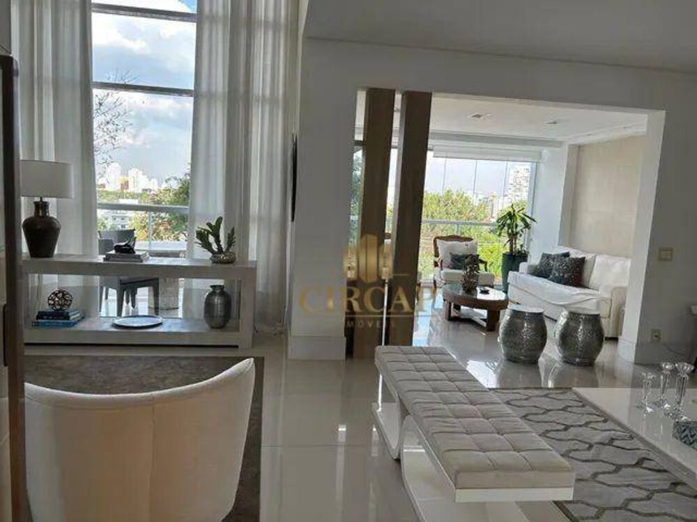 Apartamento, 3 quartos, 230 m² - Foto 4