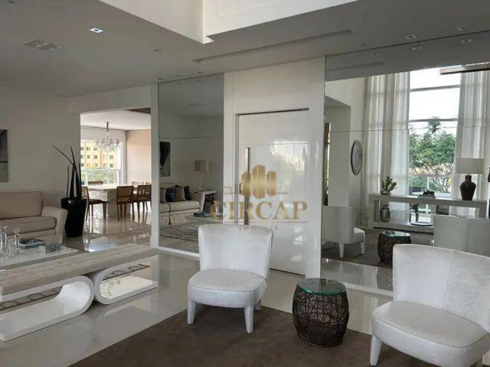 Apartamento, 3 quartos, 230 m² - Foto 9
