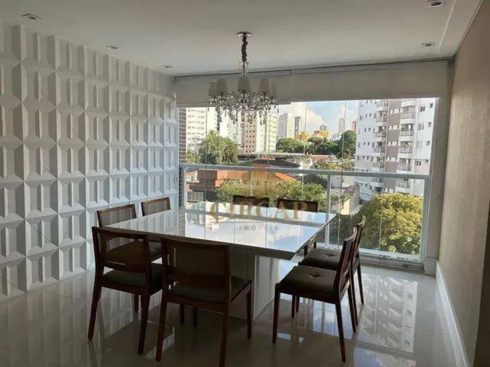 Apartamento, 3 quartos, 230 m² - Foto 8