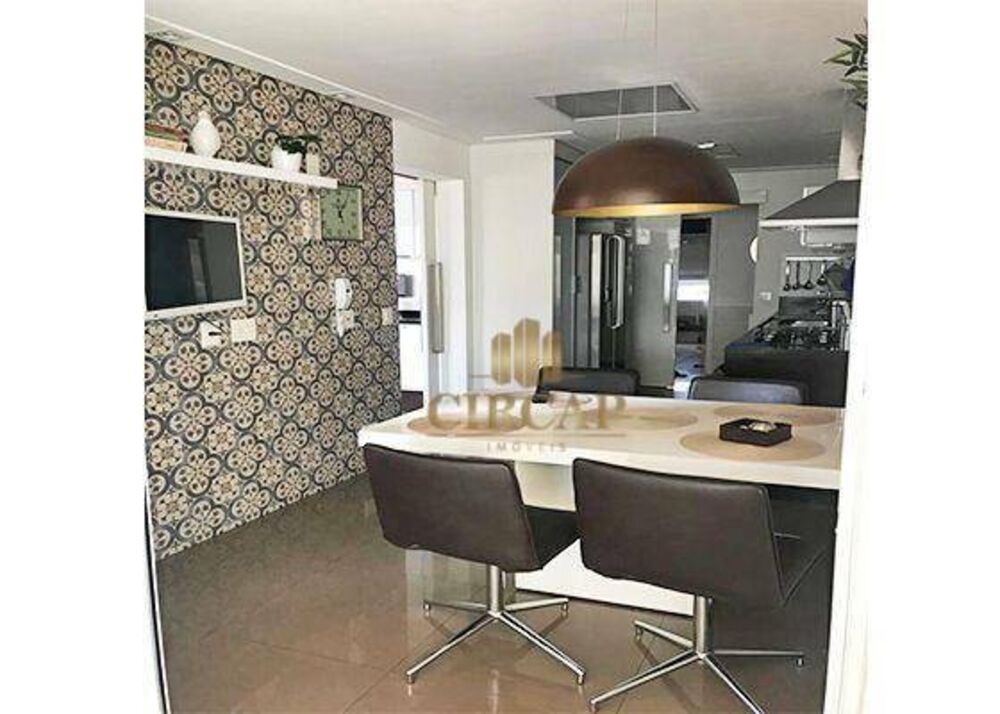 Apartamento, 3 quartos, 230 m² - Foto 10