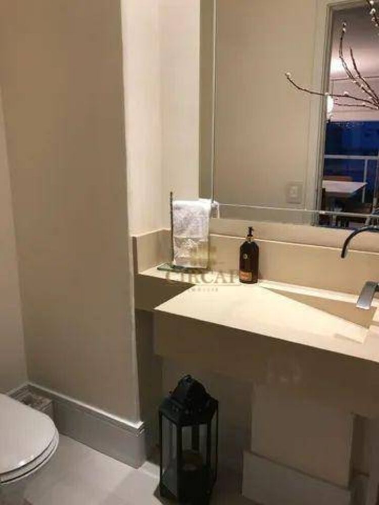 Apartamento, 3 quartos, 230 m² - Foto 5