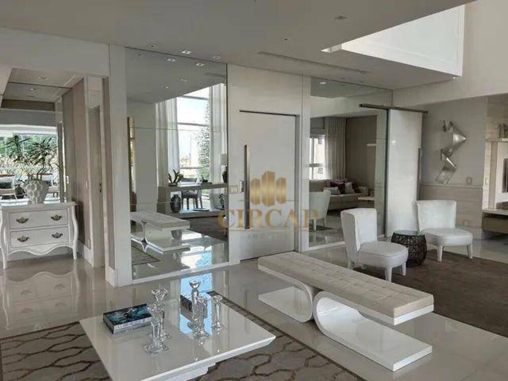 Apartamento, 3 quartos, 230 m² - Foto 11