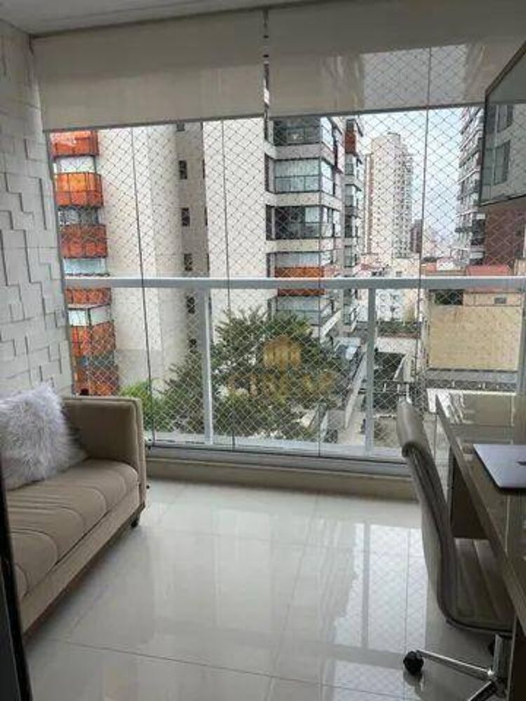 Apartamento, 3 quartos, 230 m² - Foto 9