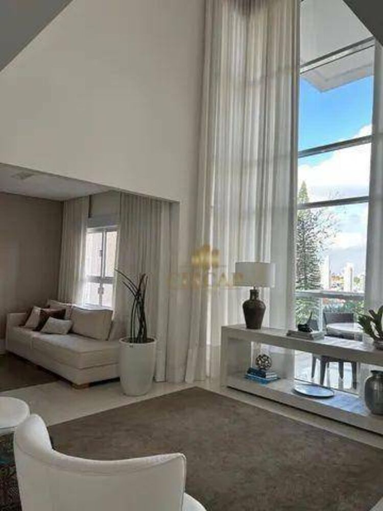 Apartamento, 3 quartos, 230 m² - Foto 3