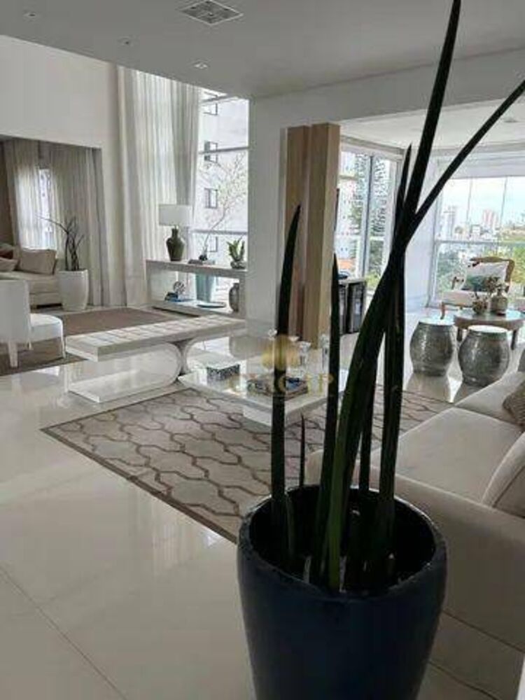Apartamento, 3 quartos, 230 m² - Foto 8