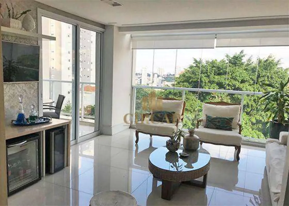 Apartamento, 3 quartos, 230 m² - Foto 4