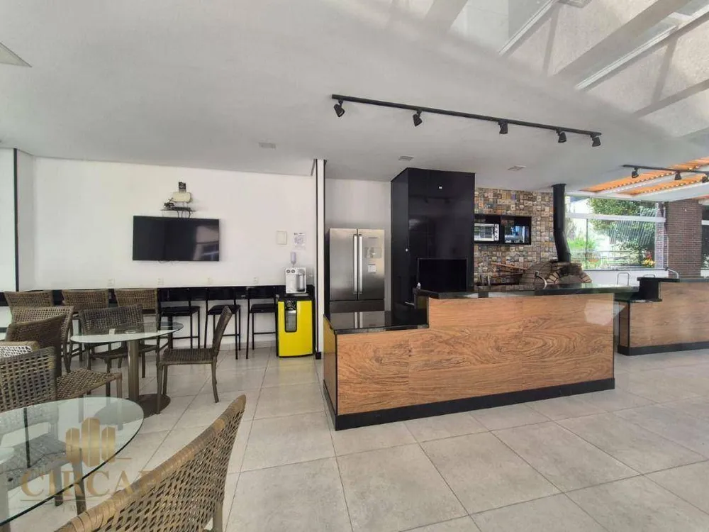 Apartamento, 3 quartos, 96 m² - Foto 2