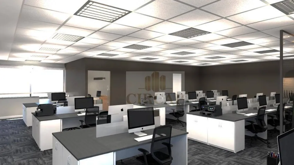 Sala-Conjunto, 190 m² - Foto 11
