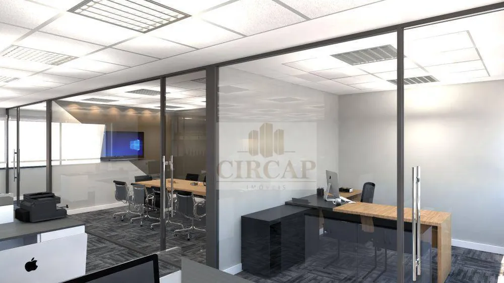 Sala-Conjunto, 190 m² - Foto 6