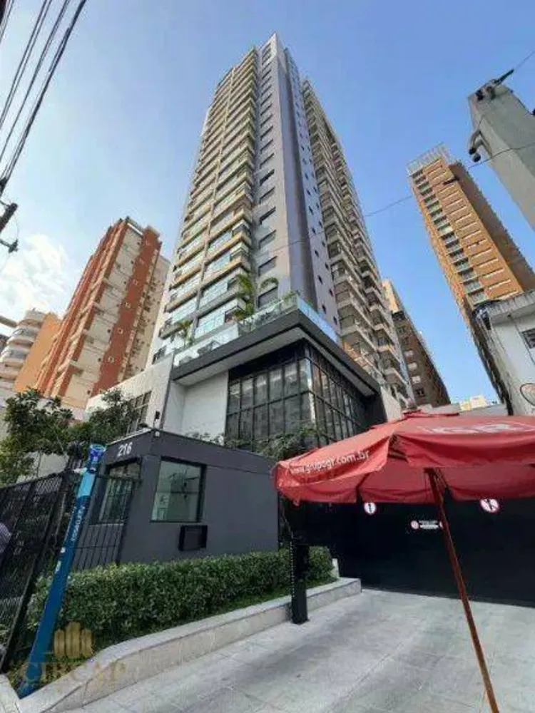 Apartamento, 2 quartos, 74 m² - Foto 5