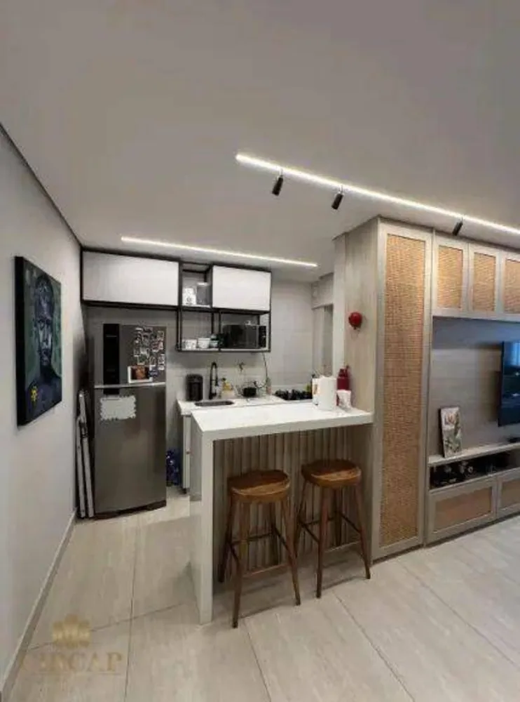 Apartamento, 2 quartos, 74 m² - Foto 14