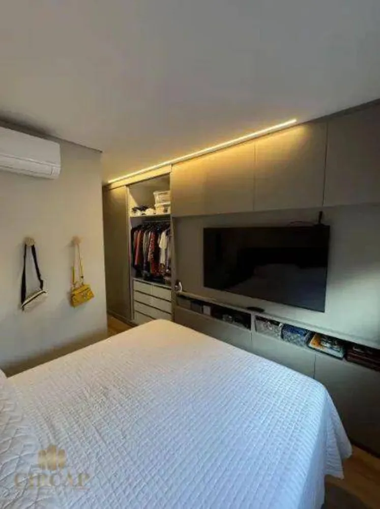 Apartamento, 2 quartos, 74 m² - Foto 11