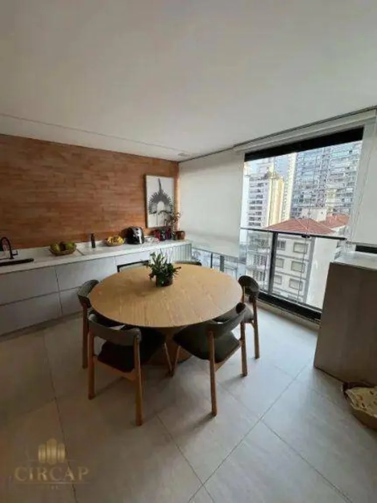 Apartamento, 2 quartos, 74 m² - Foto 10