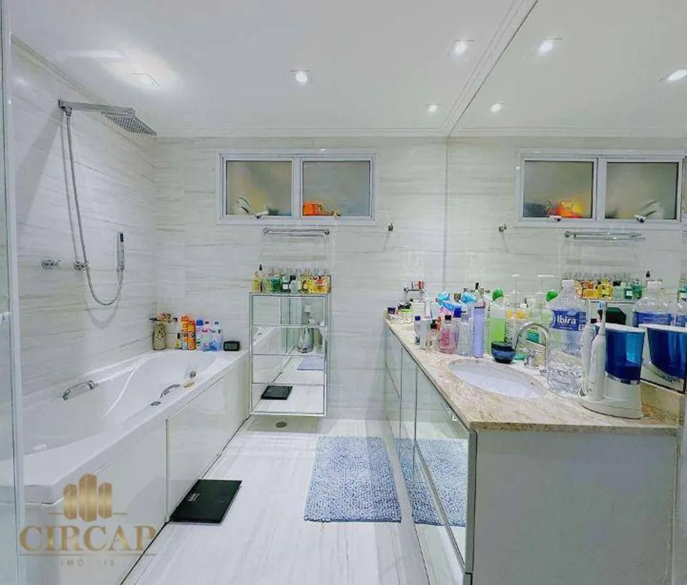 Cobertura, 4 quartos, 350 m² - Foto 14