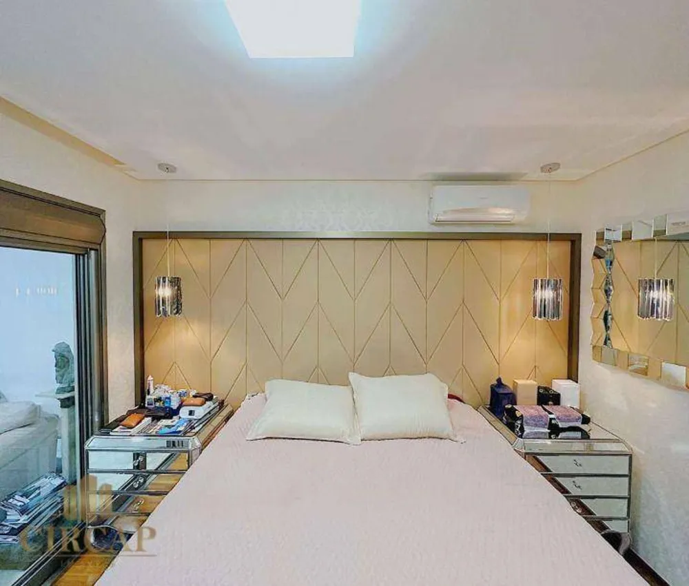 Cobertura, 4 quartos, 350 m² - Foto 13