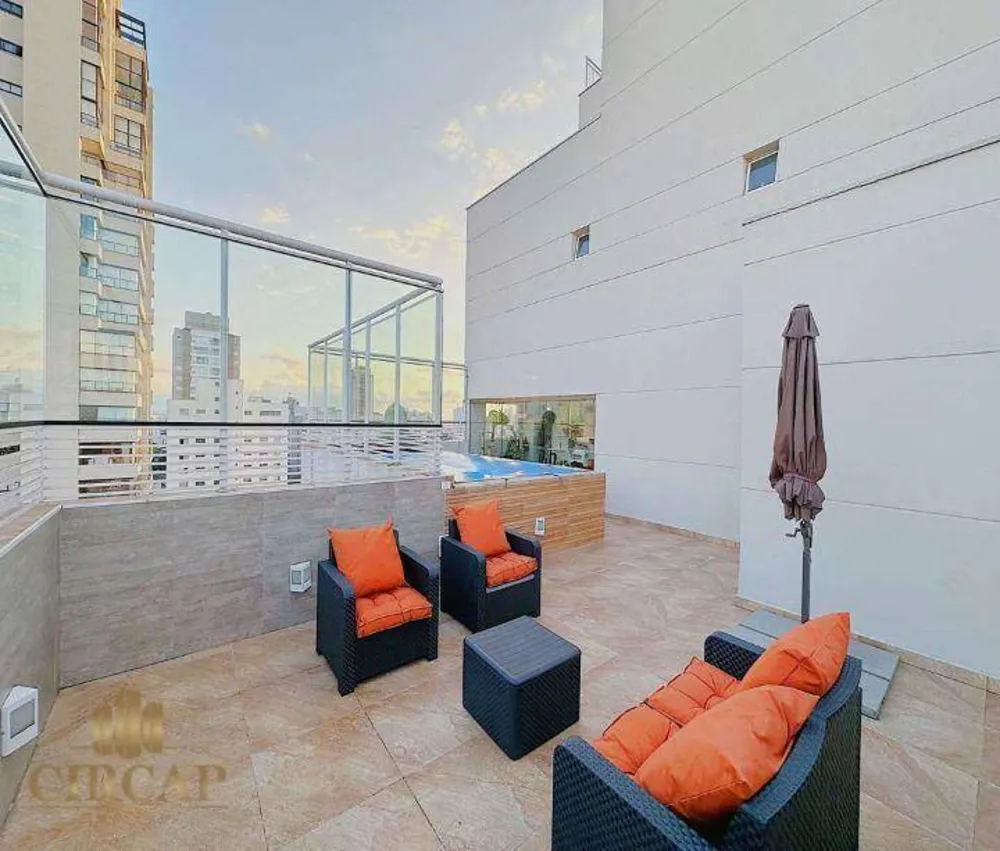 Cobertura, 4 quartos, 350 m² - Foto 21