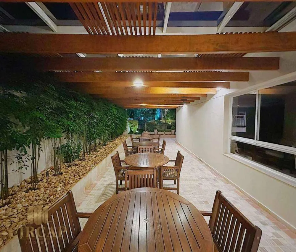 Cobertura, 4 quartos, 350 m² - Foto 25