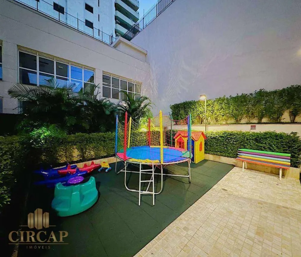 Cobertura, 4 quartos, 350 m² - Foto 28
