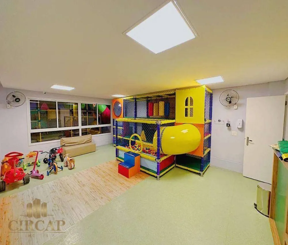 Cobertura, 4 quartos, 350 m² - Foto 27
