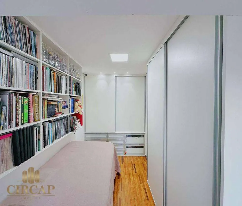 Cobertura, 4 quartos, 350 m² - Foto 16
