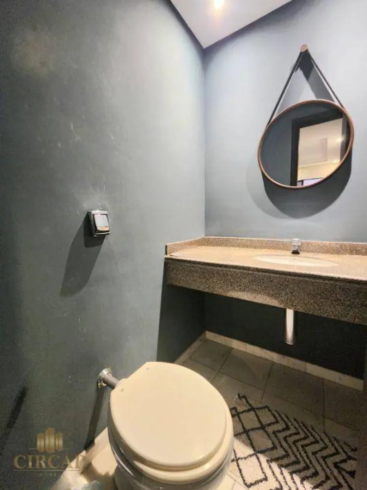 Apartamento, 4 quartos, 170 m² - Foto 5