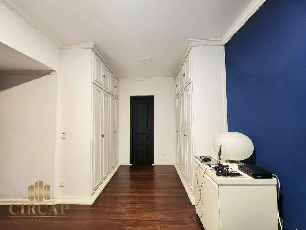 Apartamento, 4 quartos, 170 m² - Foto 7