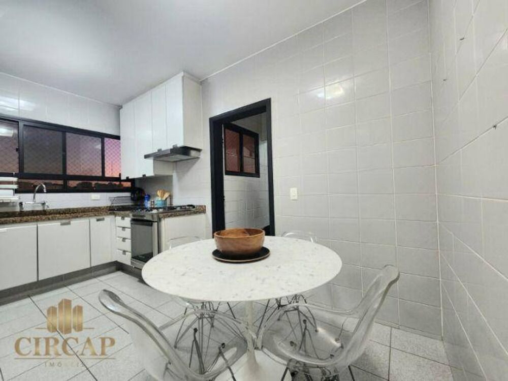Apartamento, 4 quartos, 170 m² - Foto 4