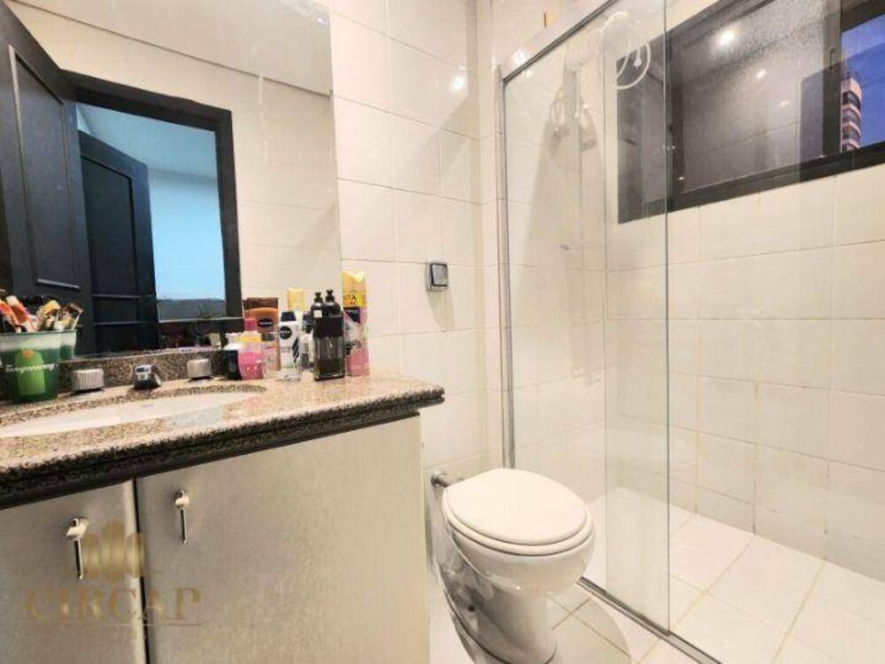 Apartamento, 4 quartos, 170 m² - Foto 1