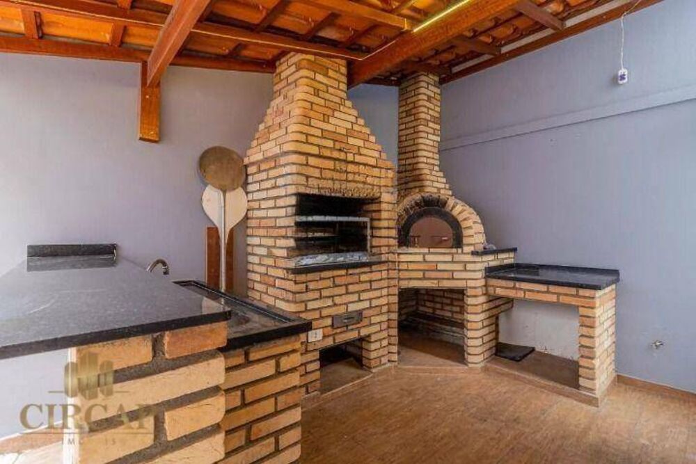 Casa, 3 quartos, 137 m² - Foto 1