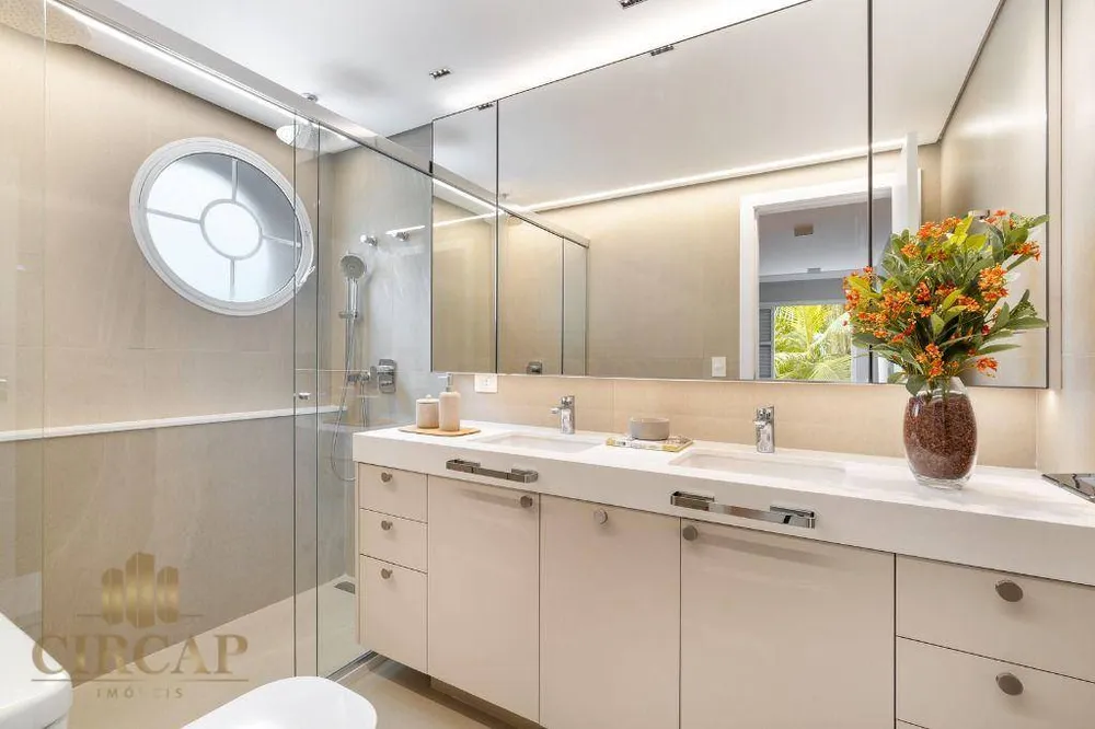 Apartamento, 3 quartos, 167 m² - Foto 11
