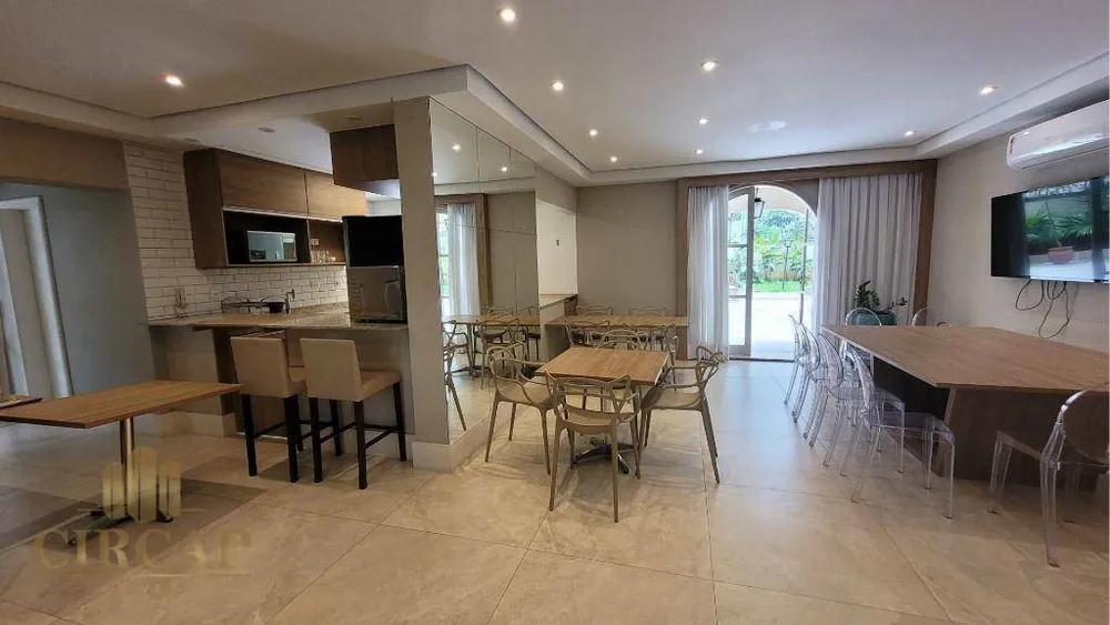 Apartamento, 3 quartos, 167 m² - Foto 16