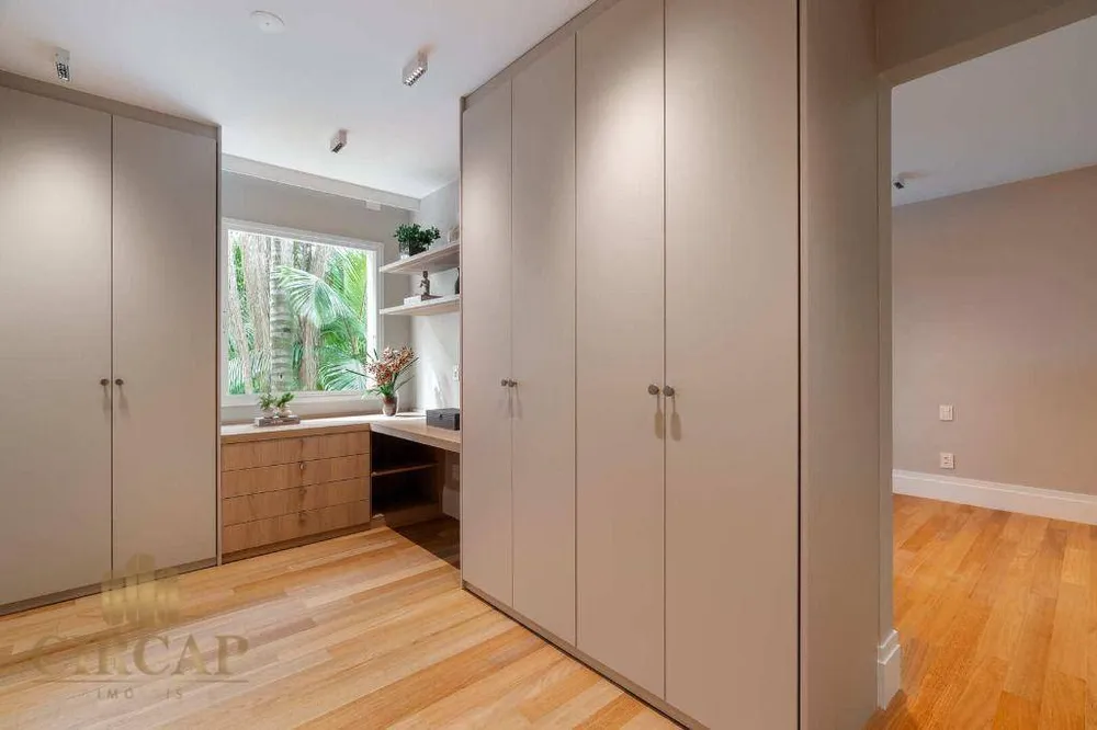 Apartamento, 3 quartos, 167 m² - Foto 12