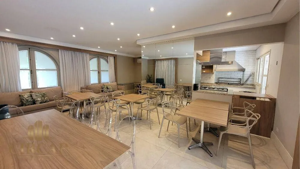 Apartamento, 3 quartos, 167 m² - Foto 15