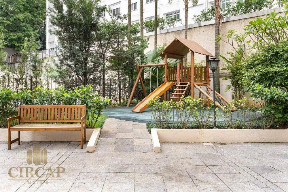 Apartamento, 3 quartos, 167 m² - Foto 14