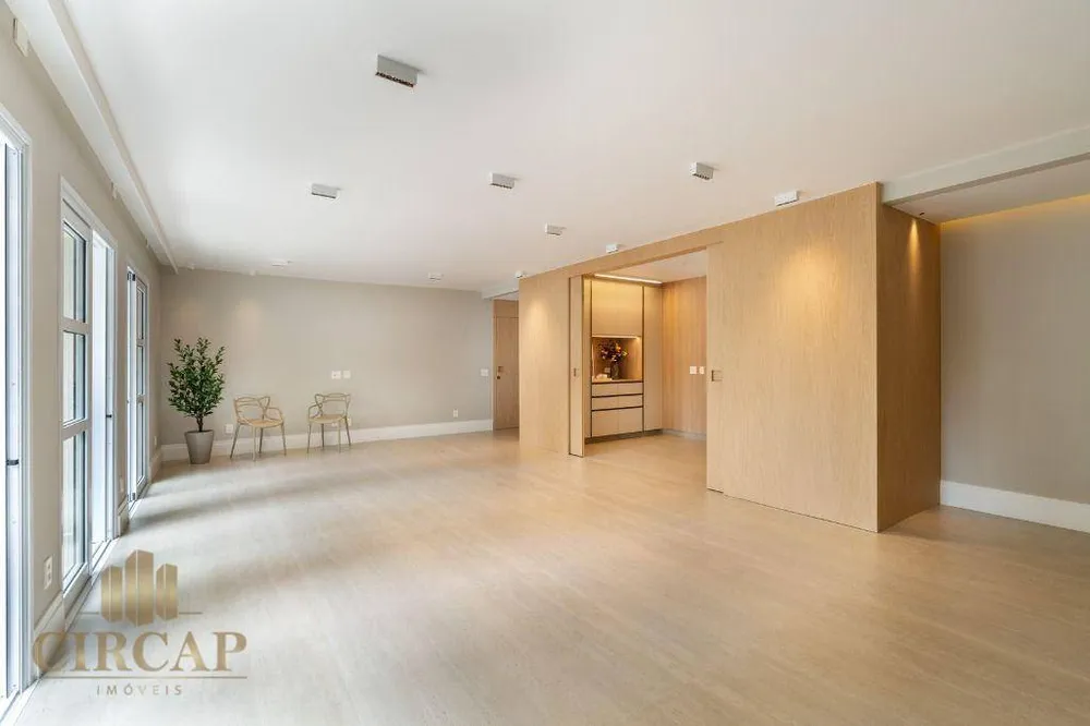 Apartamento, 3 quartos, 167 m² - Foto 1