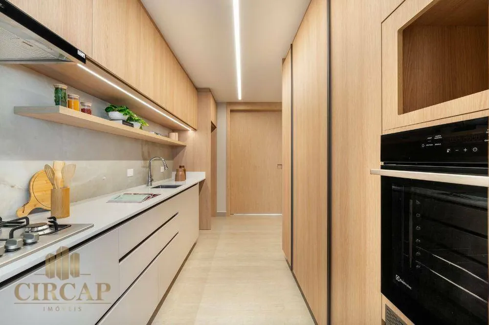Apartamento, 3 quartos, 167 m² - Foto 6