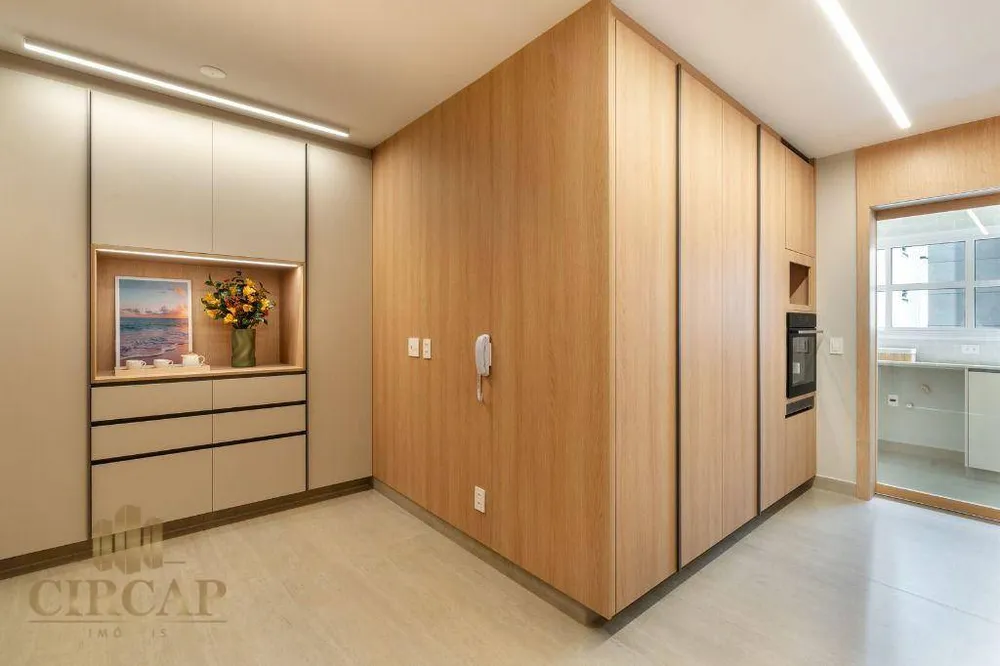 Apartamento, 3 quartos, 167 m² - Foto 4