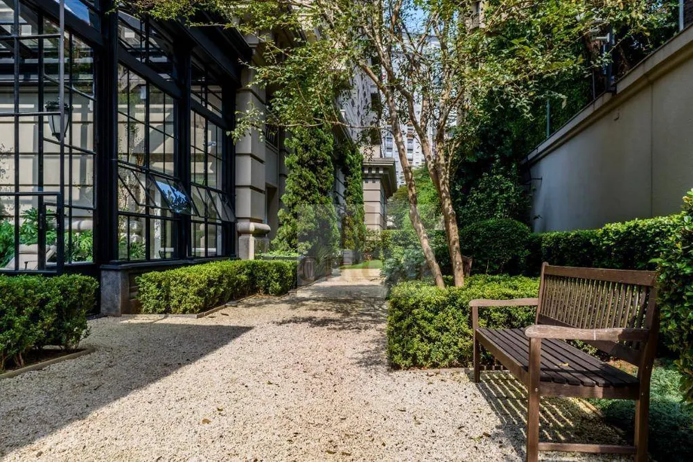 Apartamento, 5 quartos, 812 m² - Foto 2