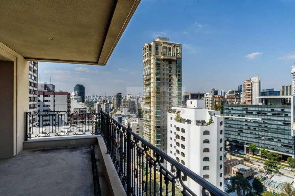 Apartamento, 5 quartos, 812 m² - Foto 8