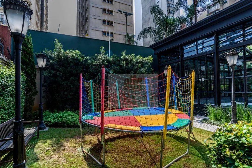 Apartamento, 5 quartos, 812 m² - Foto 6