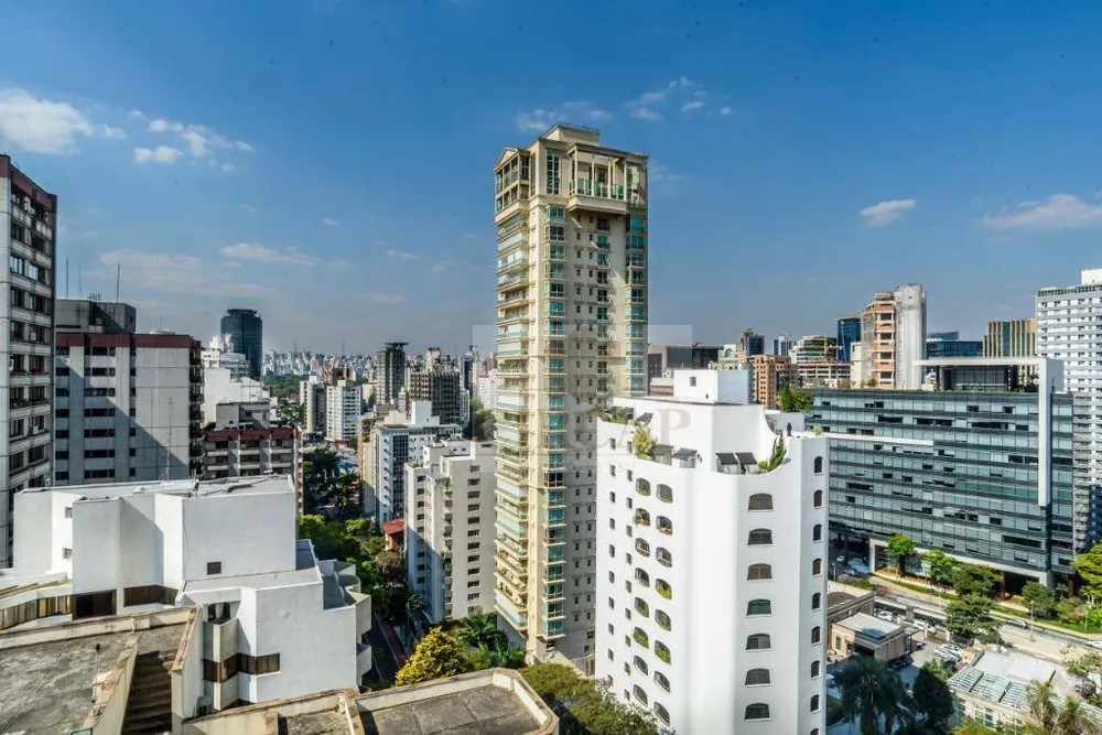 Apartamento, 5 quartos, 812 m² - Foto 14
