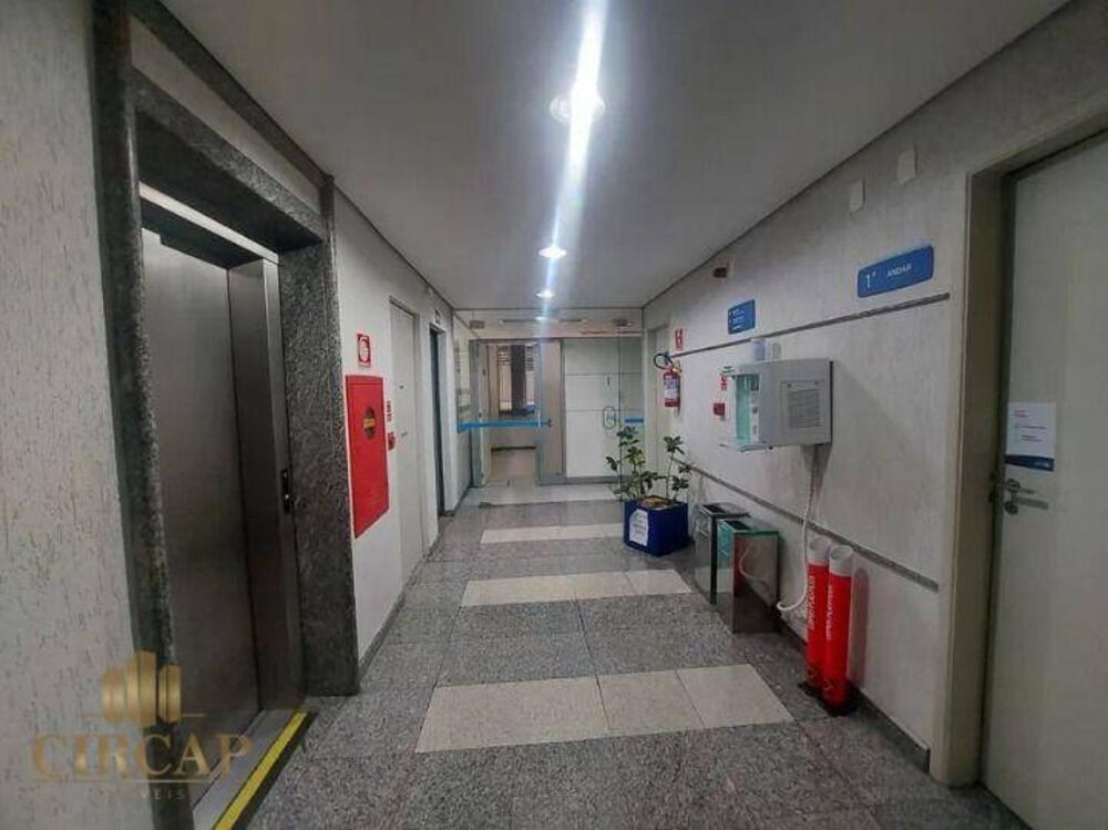 Prédio Inteiro, 2538 m² - Foto 8