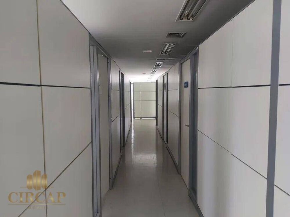 Prédio Inteiro, 2538 m² - Foto 7